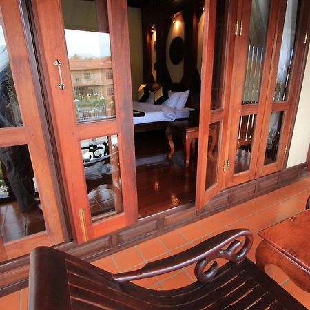 Sada Hotel Luang Prabang Camera foto