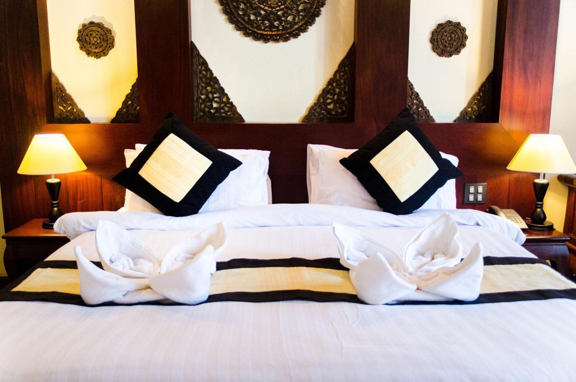 Sada Hotel Luang Prabang Camera foto