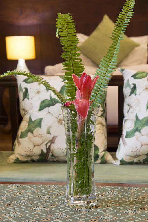Sada Hotel Luang Prabang Esterno foto