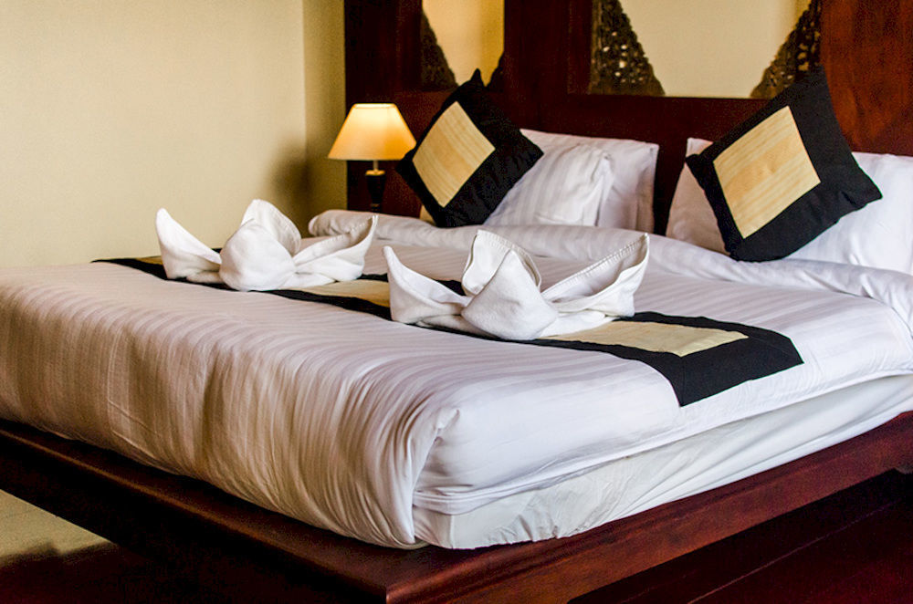 Sada Hotel Luang Prabang Esterno foto